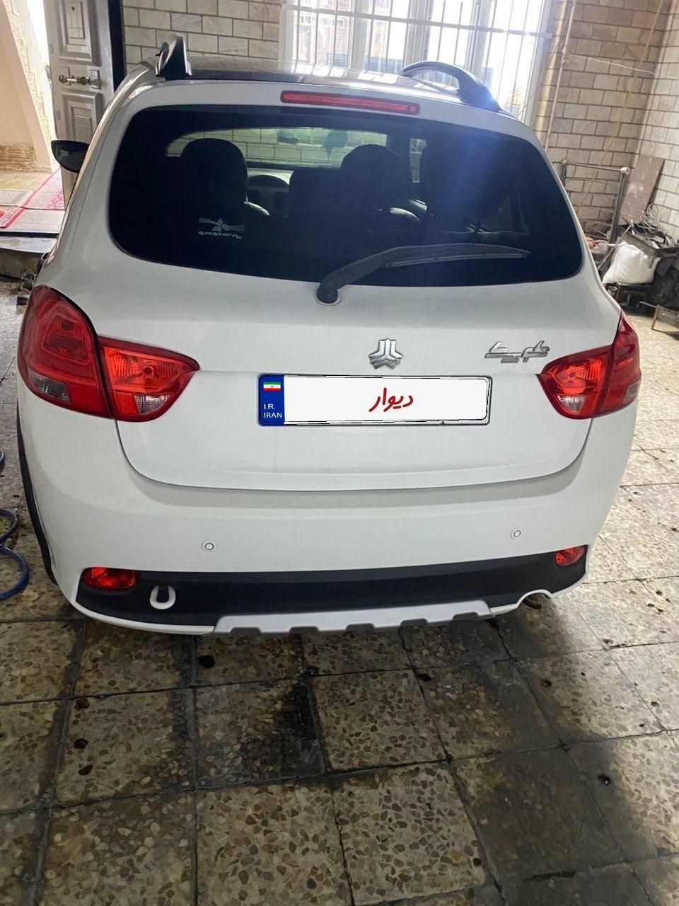 خودرو کوییک، R آگهی ann_18017467