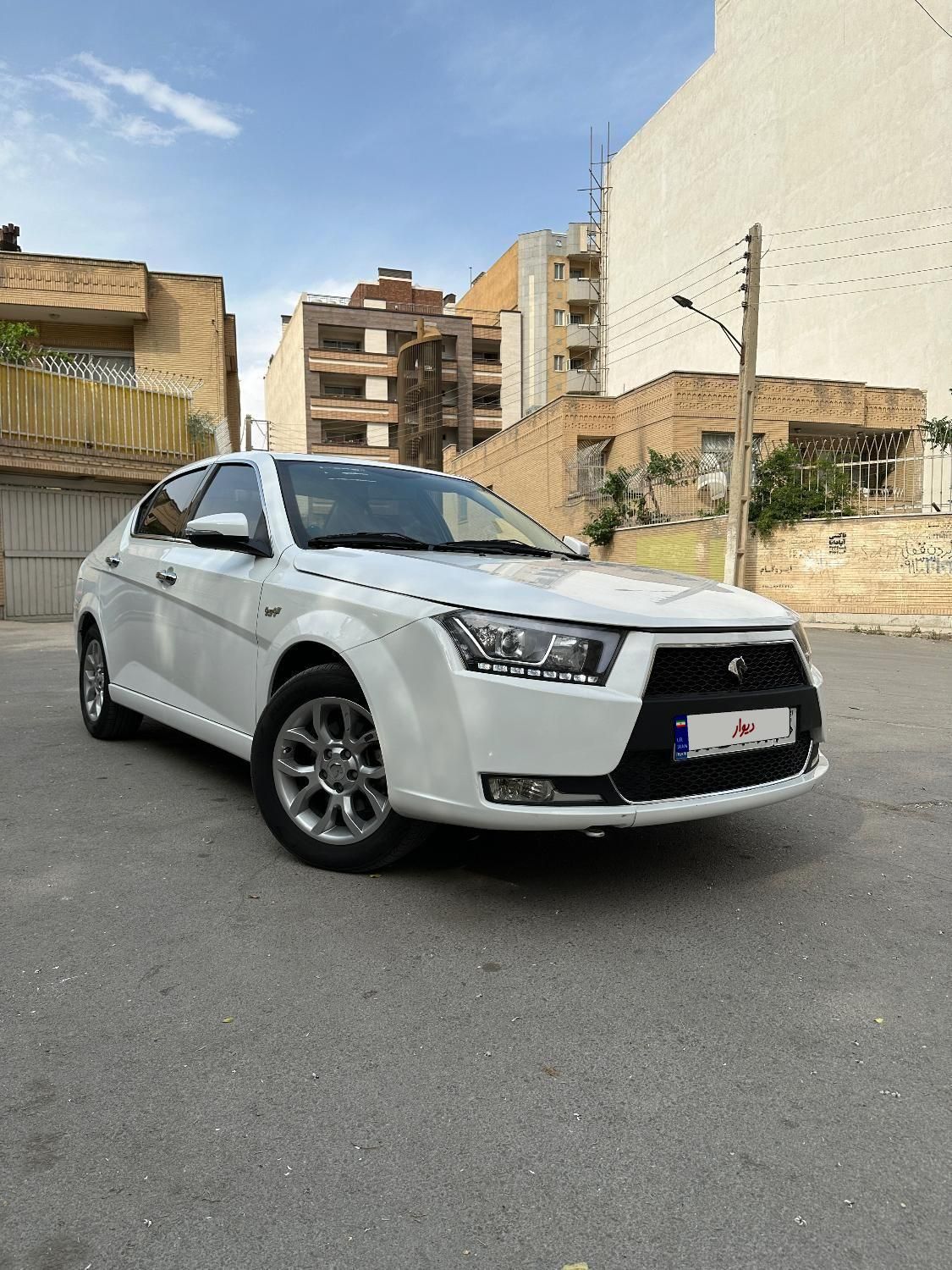 خودرو دنا، پلاس آگهی ann_18017475