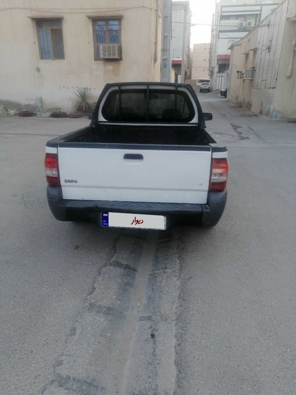 خودرو پراید، 151 آگهی ann_18017481