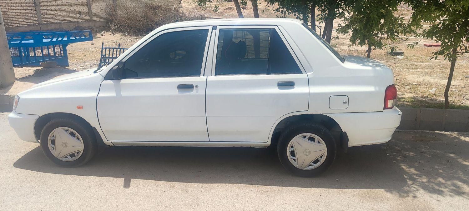 پراید 132 SE - 1398