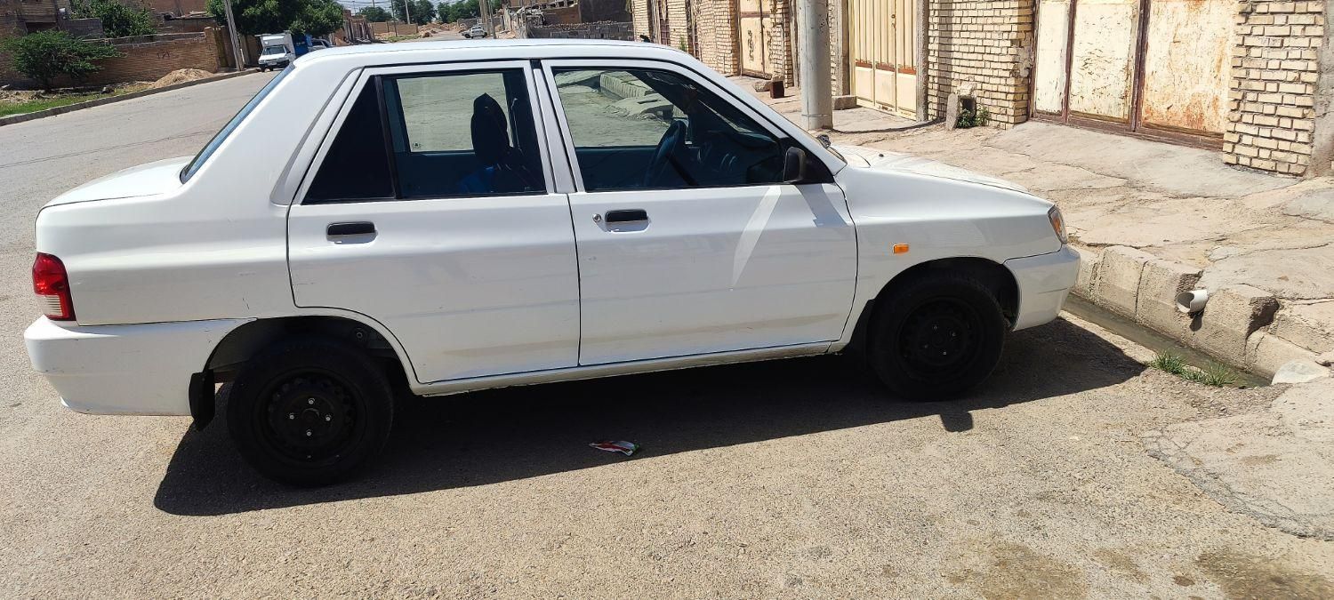 پراید 132 SE - 1398