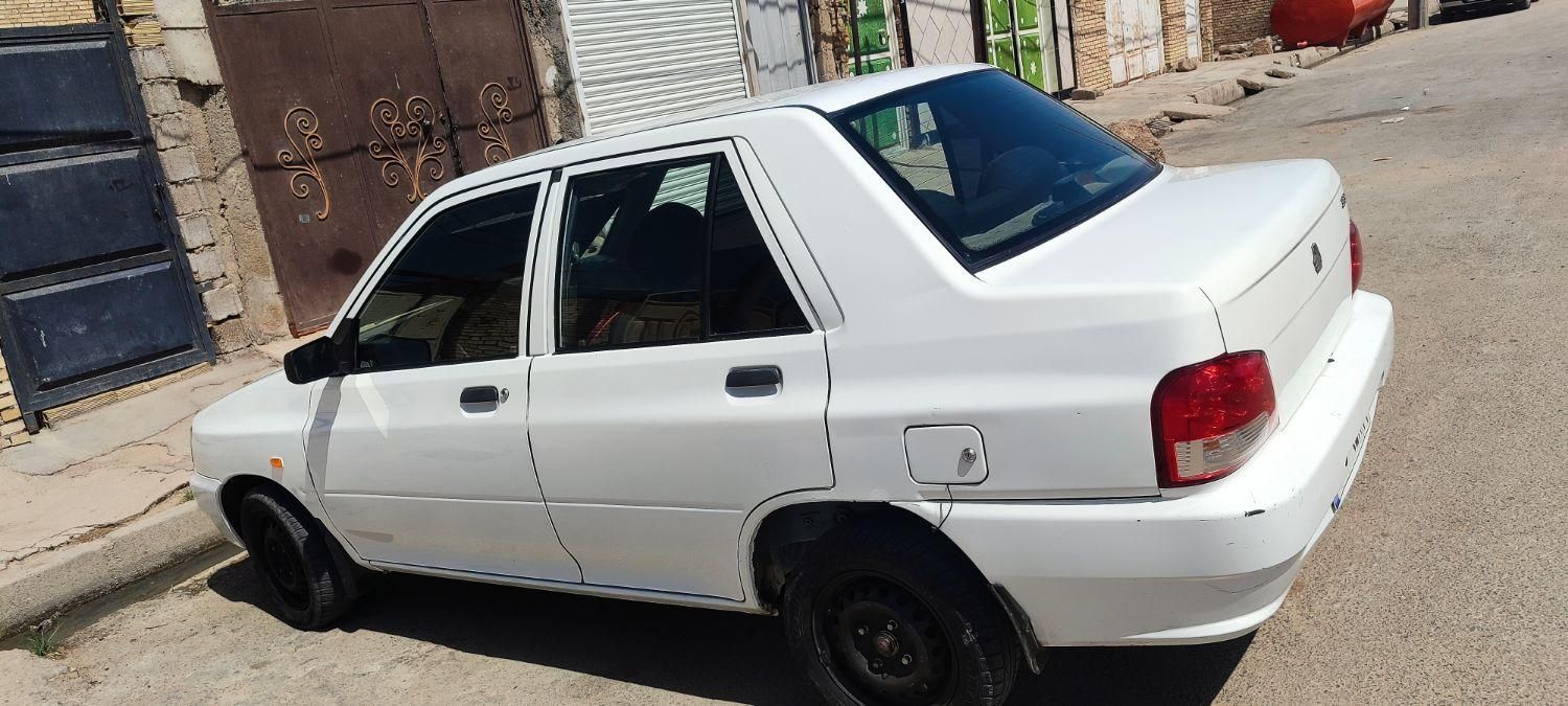 پراید 132 SE - 1398