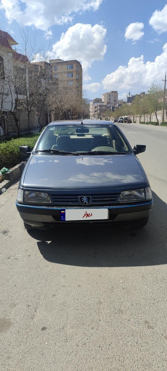 خودرو پژو، 405 آگهی ann_18017521