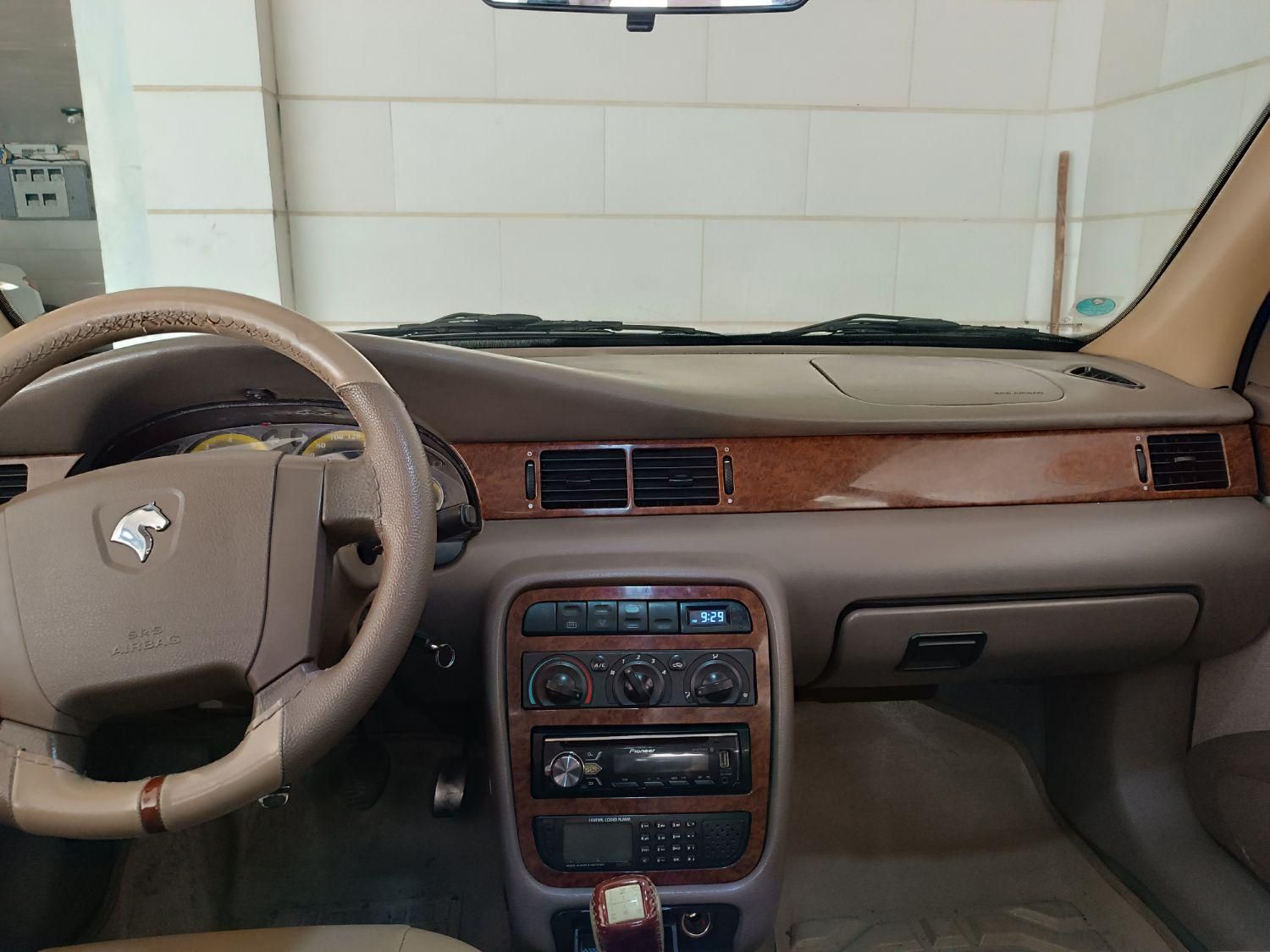 سمند LX EF7 - 1394