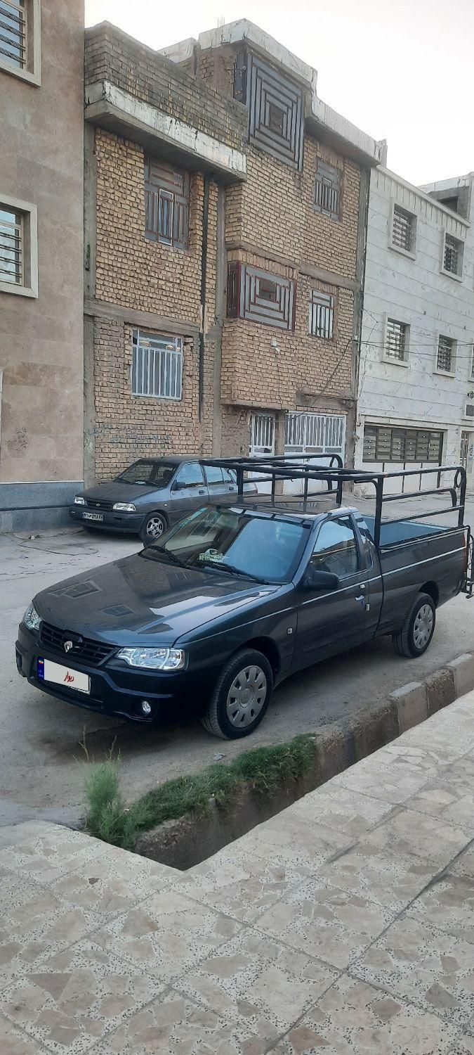 خودرو آریسان، 2 آگهی ann_18017551