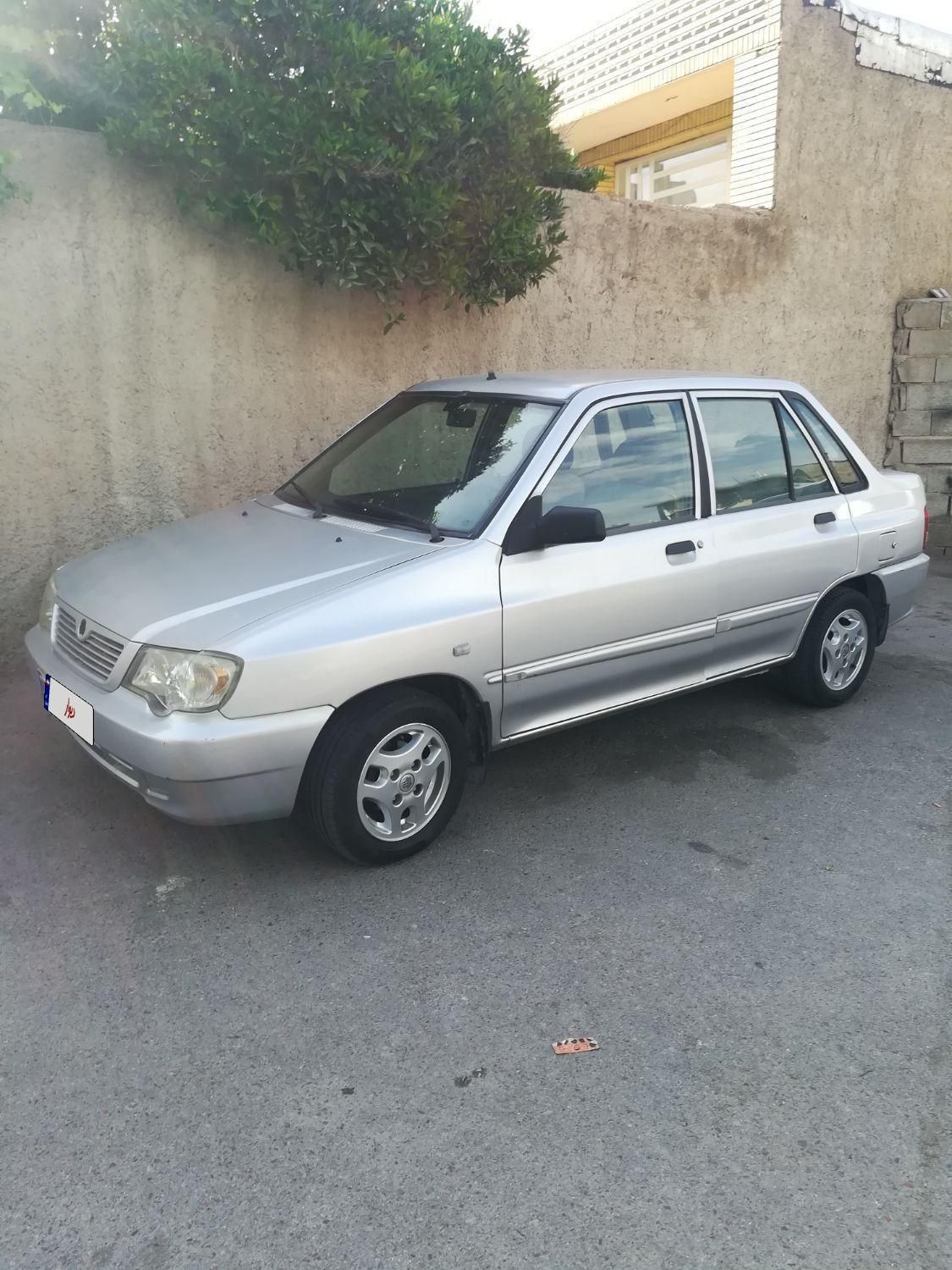 پراید 132 SX - 1390