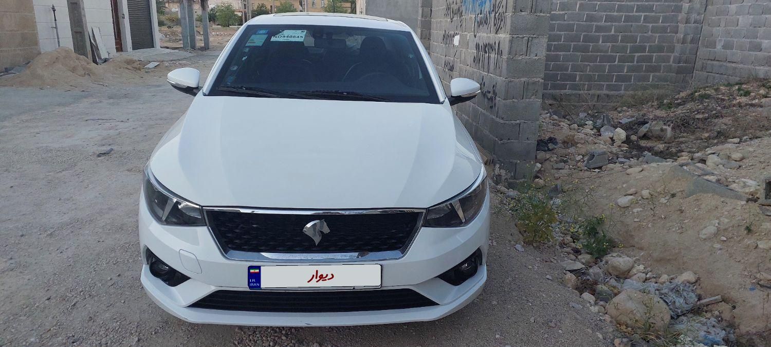 خودرو تارا، اتوماتیک آگهی ann_18017562