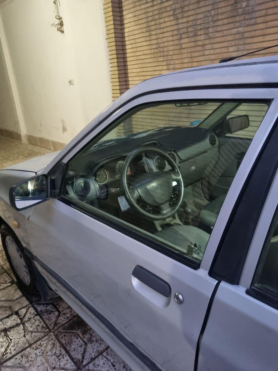 پراید 131 SE - 1392