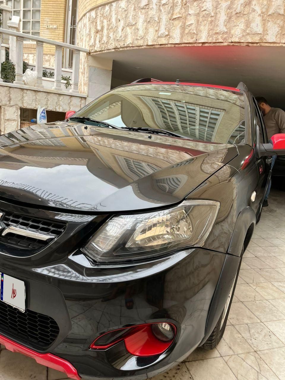 خودرو کوییک، R آگهی ann_18017594