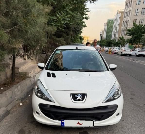 خودرو پژو، 207 آگهی ann_18017634