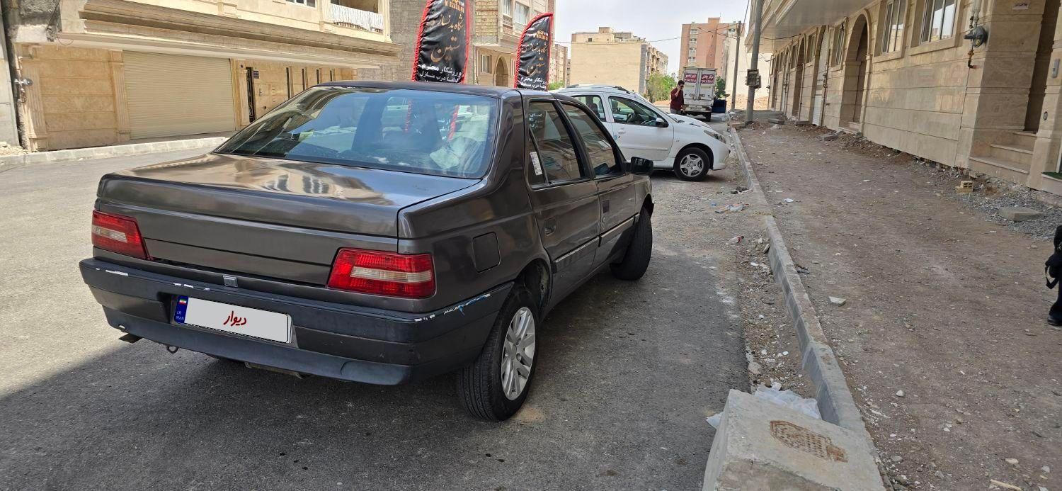 خودرو پژو، 405 آگهی ann_18017648