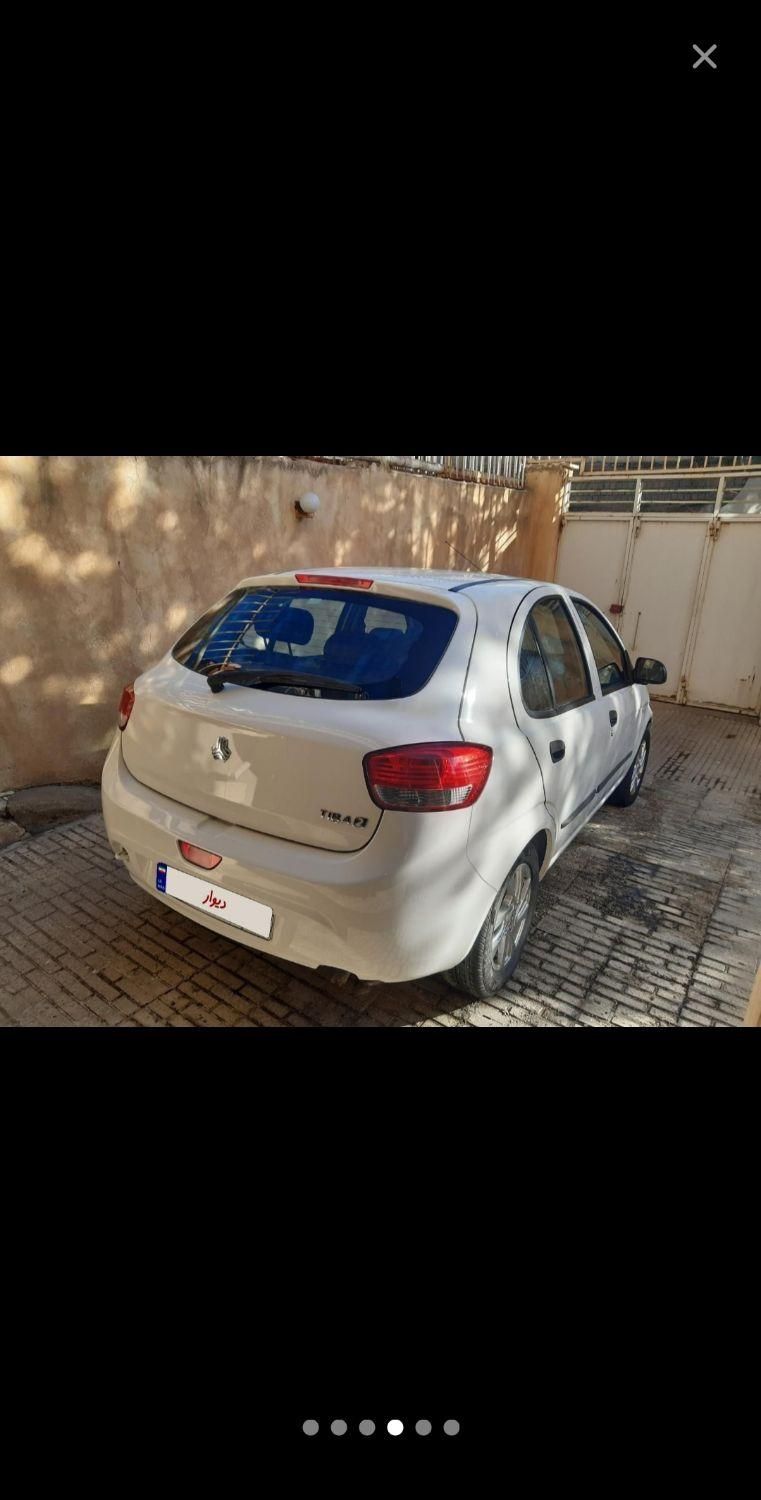 خودرو تیبا، 2 آگهی ann_18017716