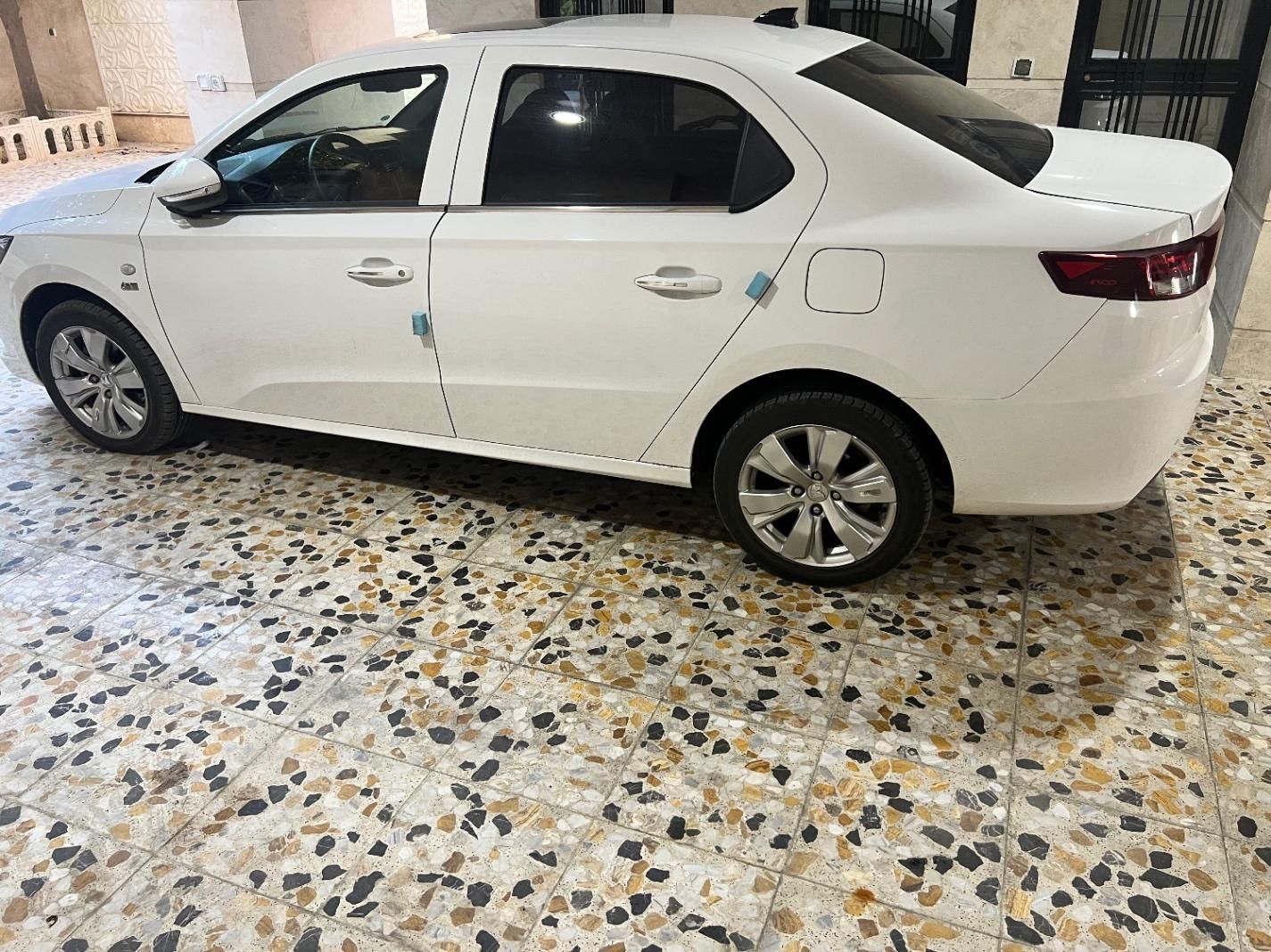 خودرو تارا، اتوماتیک آگهی ann_18017742