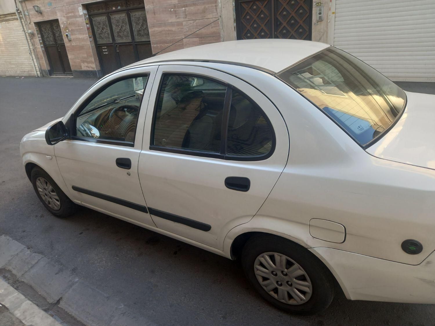 خودرو تیبا، صندوق دار آگهی ann_18017750