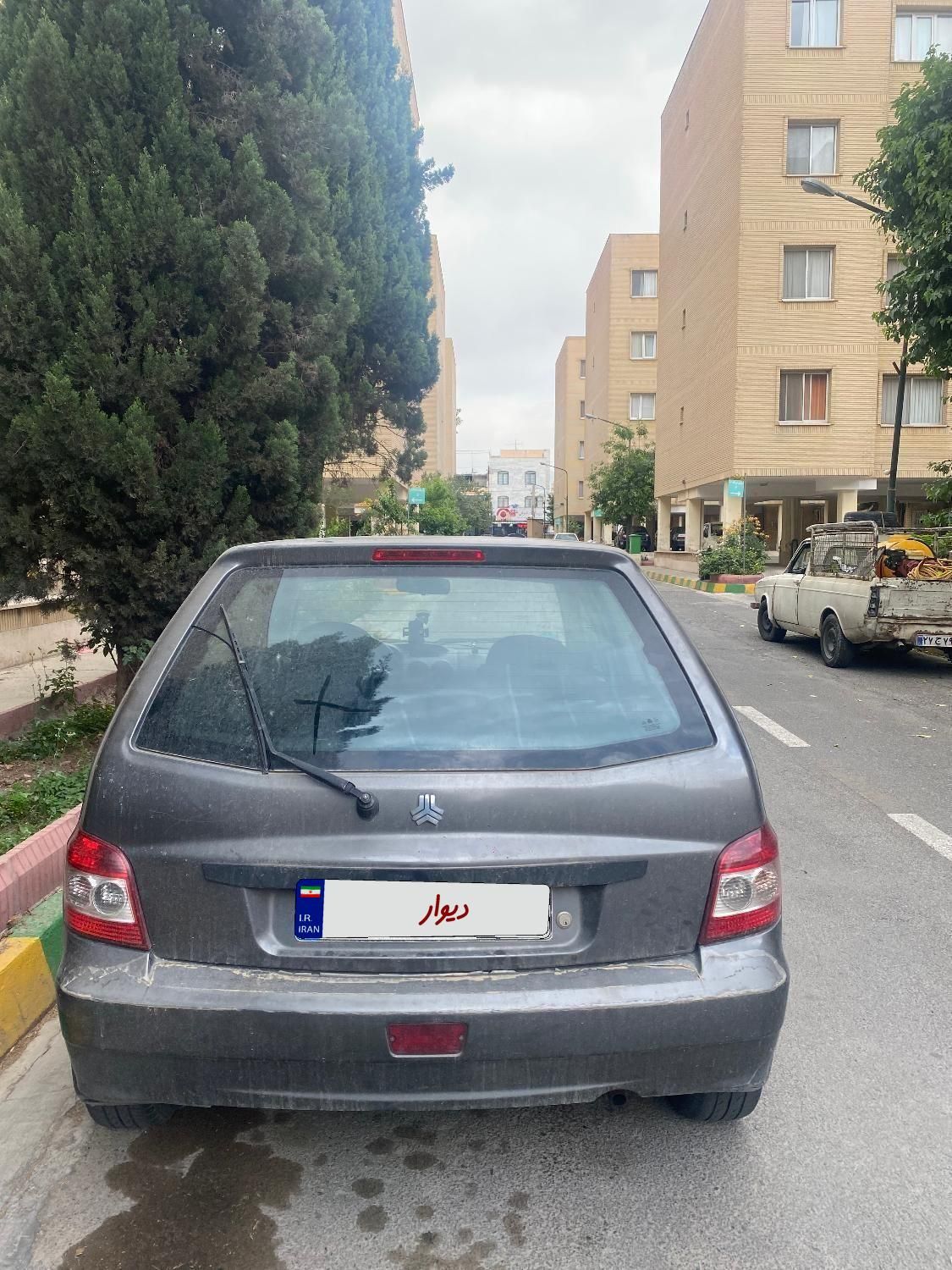 خودرو پراید، 111 آگهی ann_18017778