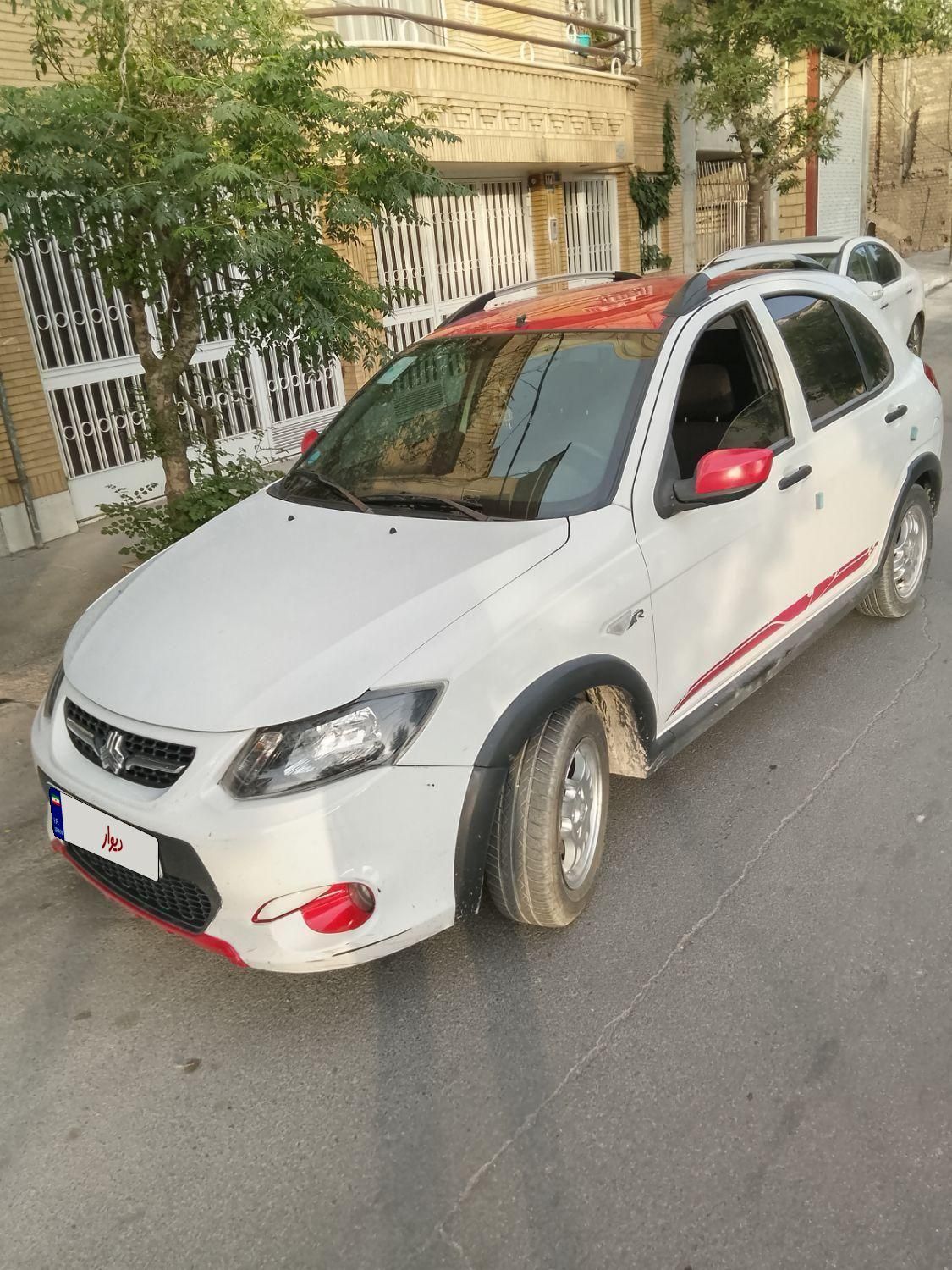 خودرو کوییک، R آگهی ann_18017779