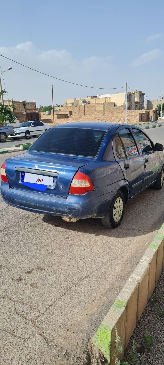 خودرو تیبا، صندوق دار آگهی ann_18017780