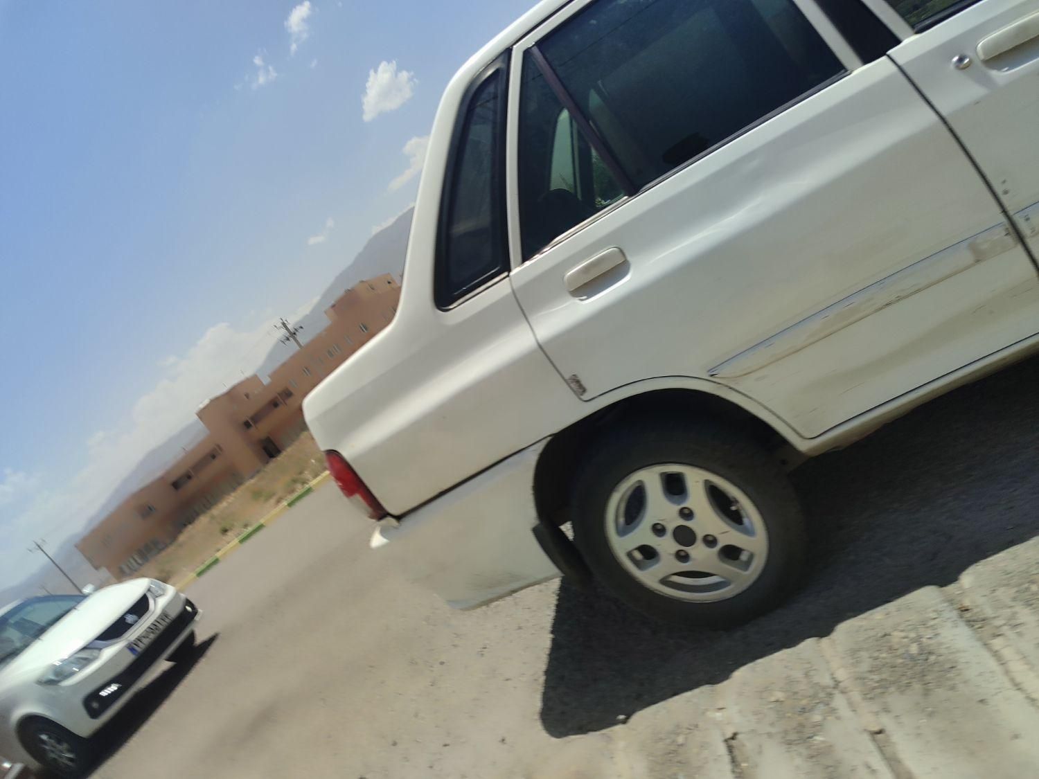 خودرو پراید، 132 آگهی ann_18017782