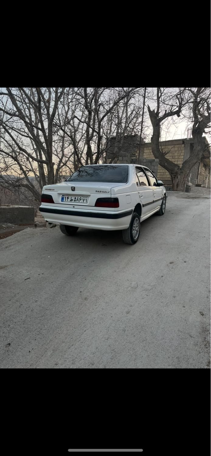 خودرو پژو، پارس آگهی ann_18017791