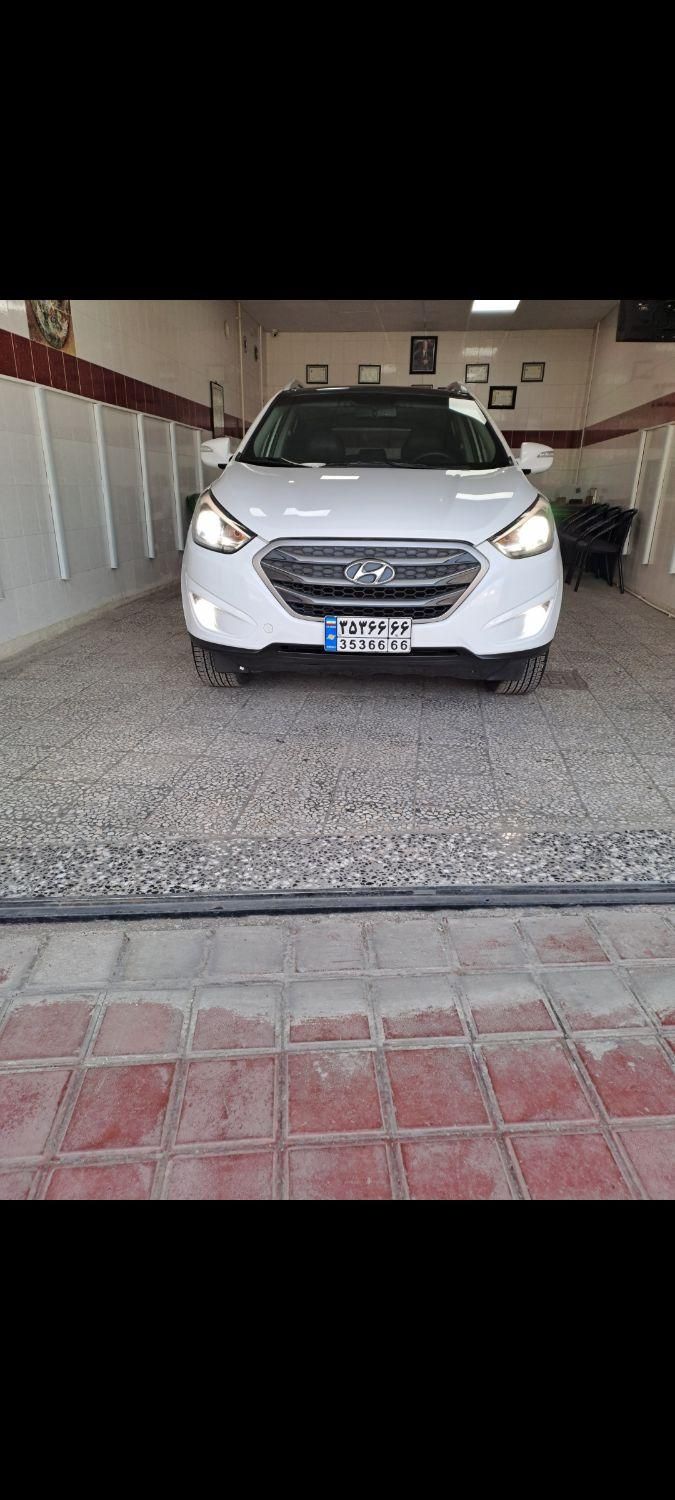 خودرو هیوندای، توسان آگهی ann_18017798