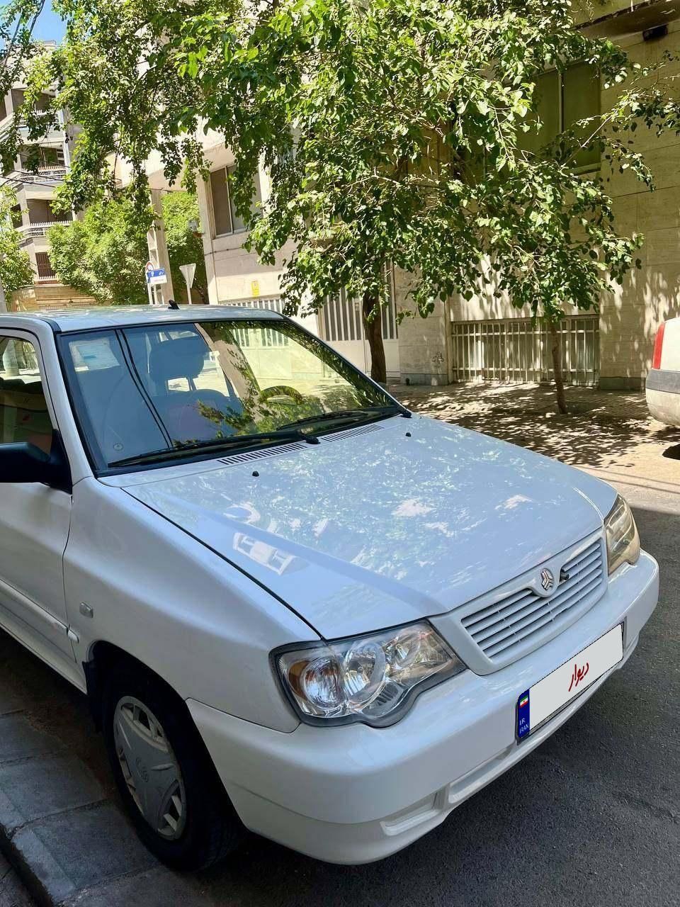 خودرو پراید، 111 آگهی ann_18017808