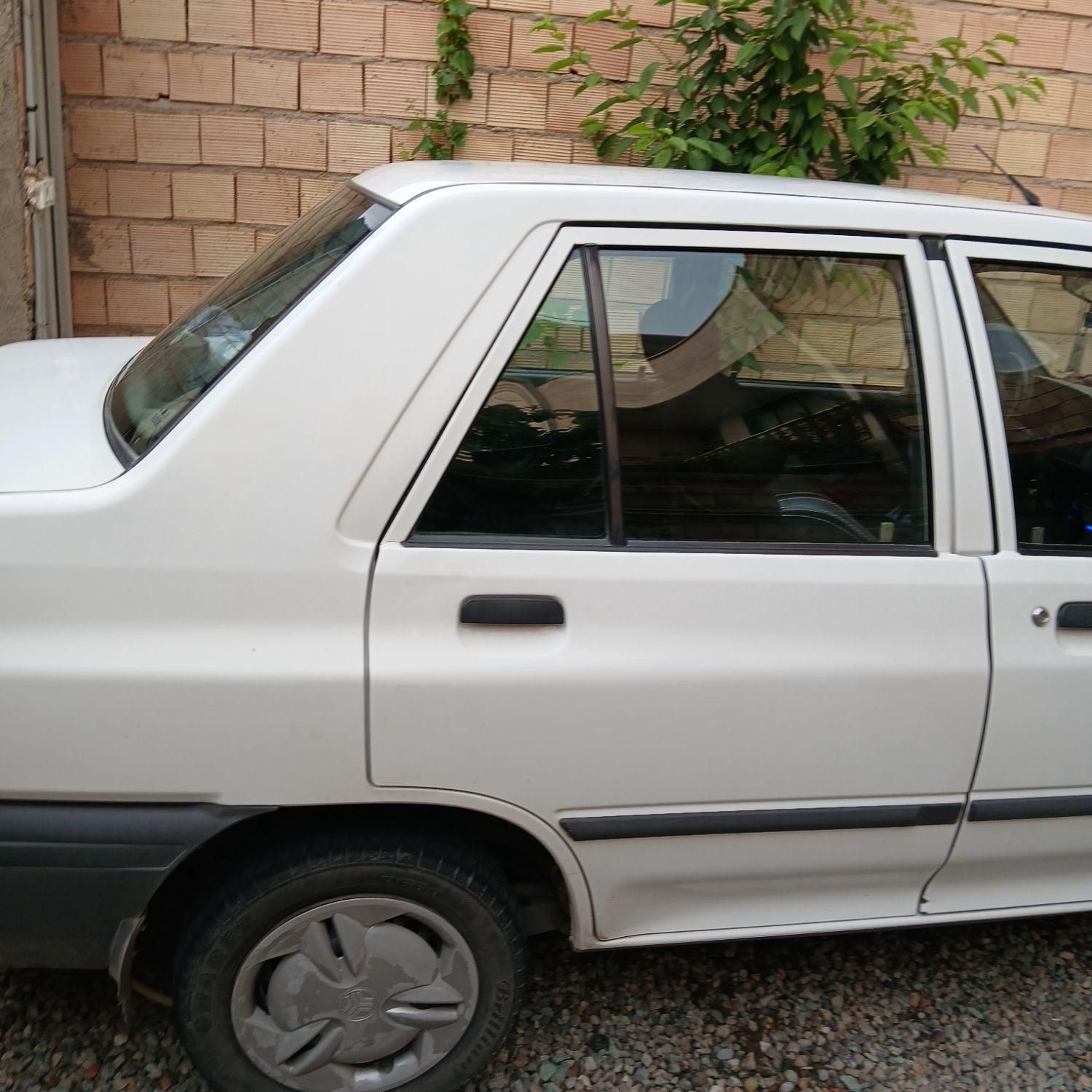 پراید 131 EX - 1395