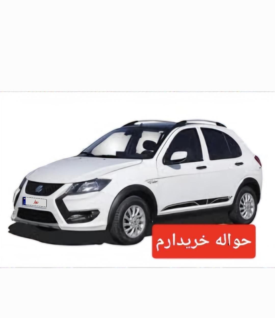 خودرو کوییک، R آگهی ann_18017827