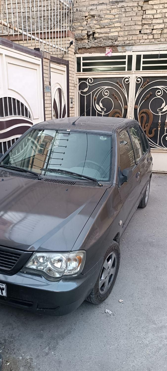 خودرو پراید، 111 آگهی ann_18017842