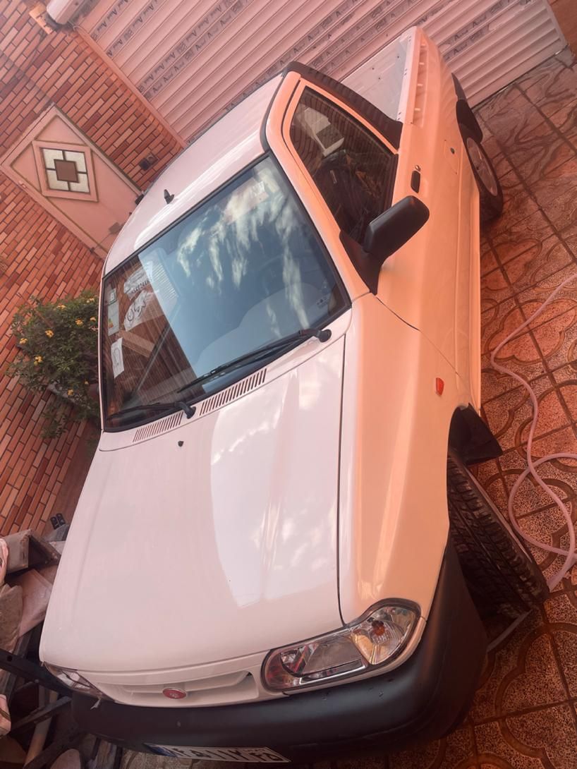 پراید 151 SE - 1403
