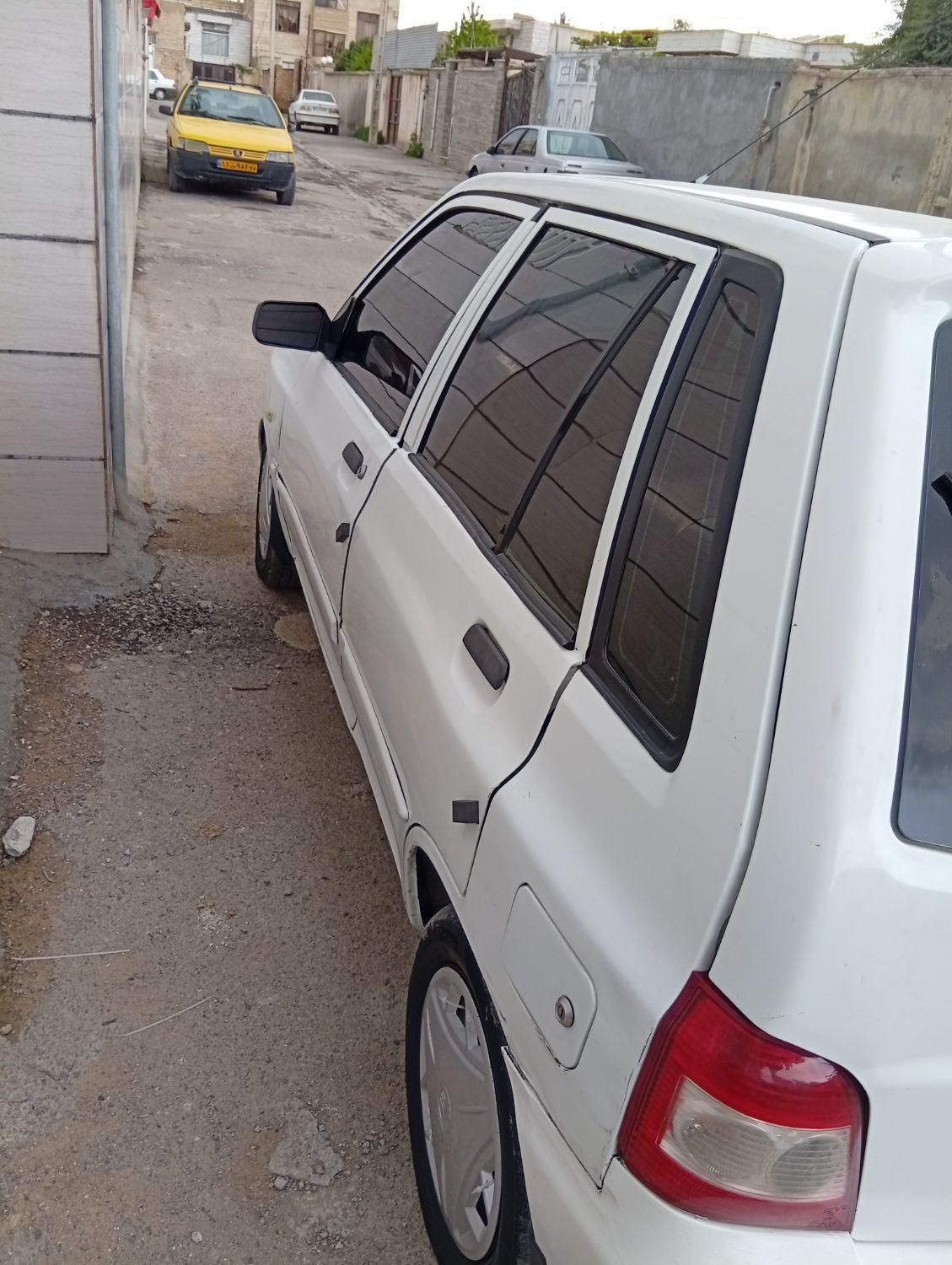 خودرو پراید، 111 آگهی ann_18017865