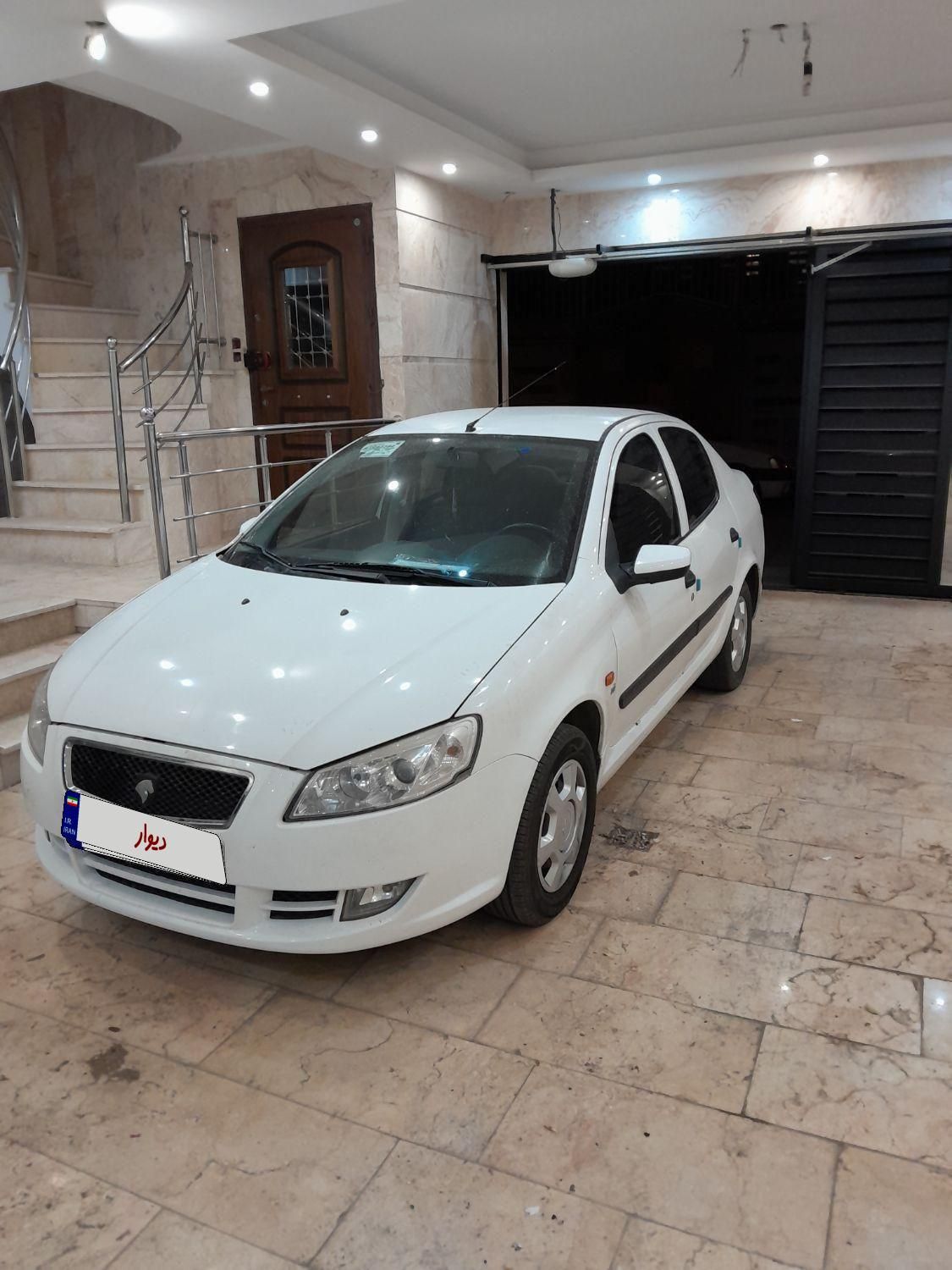 خودرو رانا، LX آگهی ann_18017869