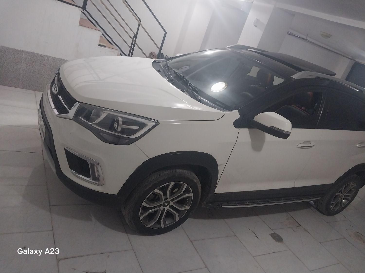 خودرو ام وی ام، X22 آگهی ann_18017881
