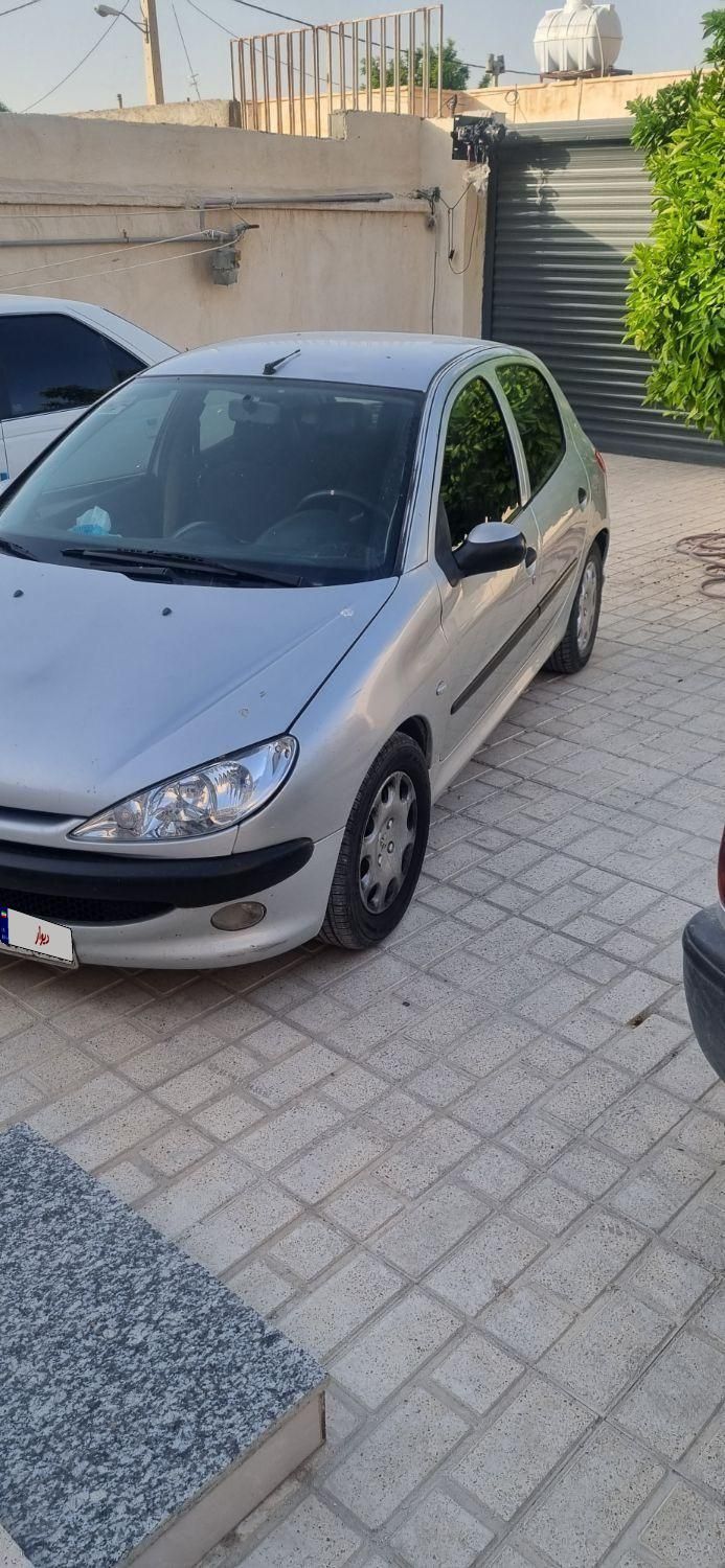 خودرو پژو، 206 آگهی ann_18017884