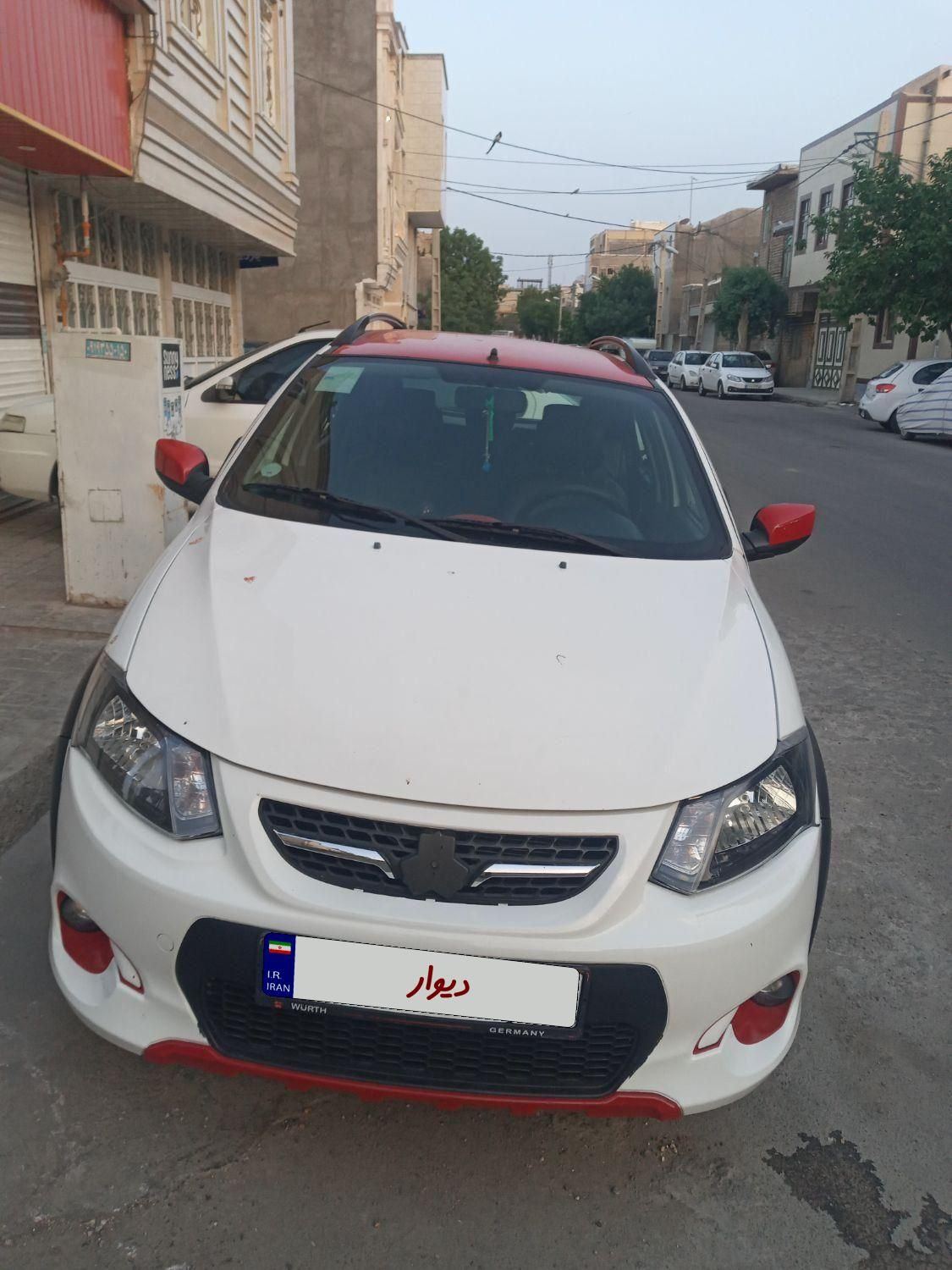 خودرو کوییک، R آگهی ann_18017900