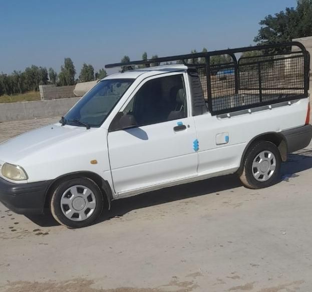 پراید 151 SE - 1398