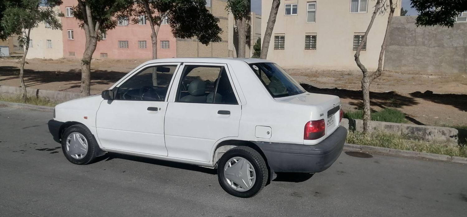 پراید 131 SE - 1397