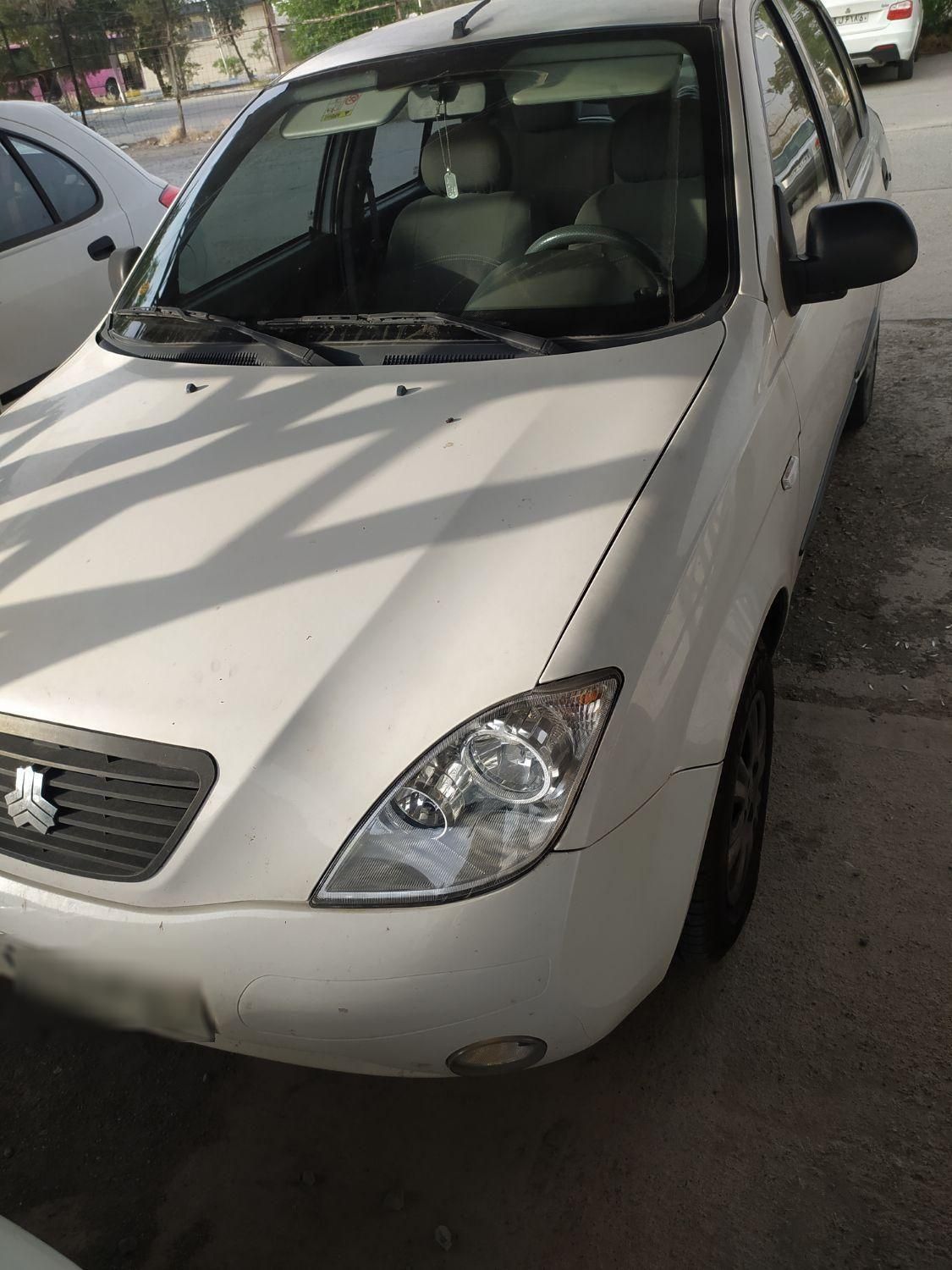 تیبا 2 EX - 1397