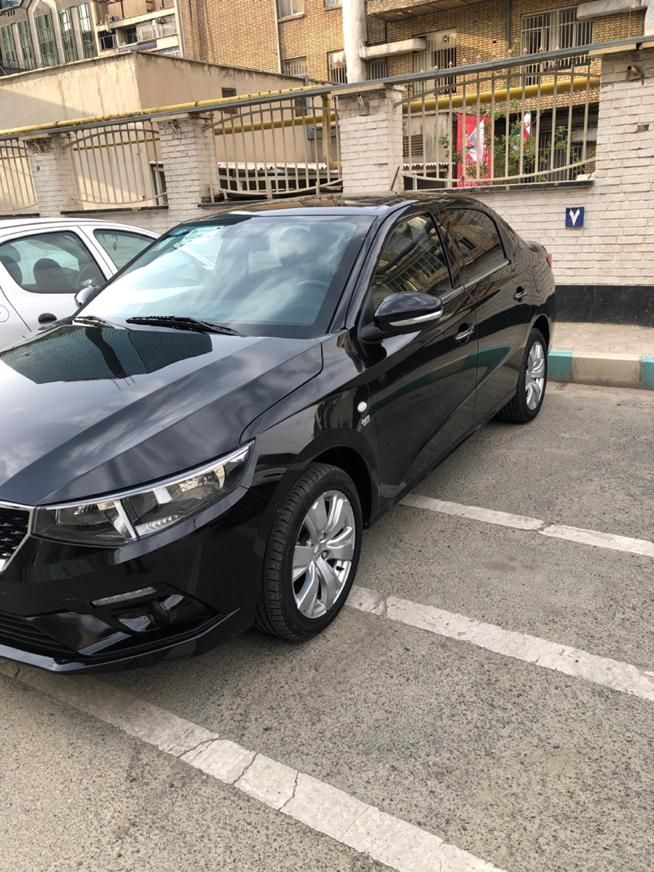 خودرو تارا، اتوماتیک آگهی ann_18017921