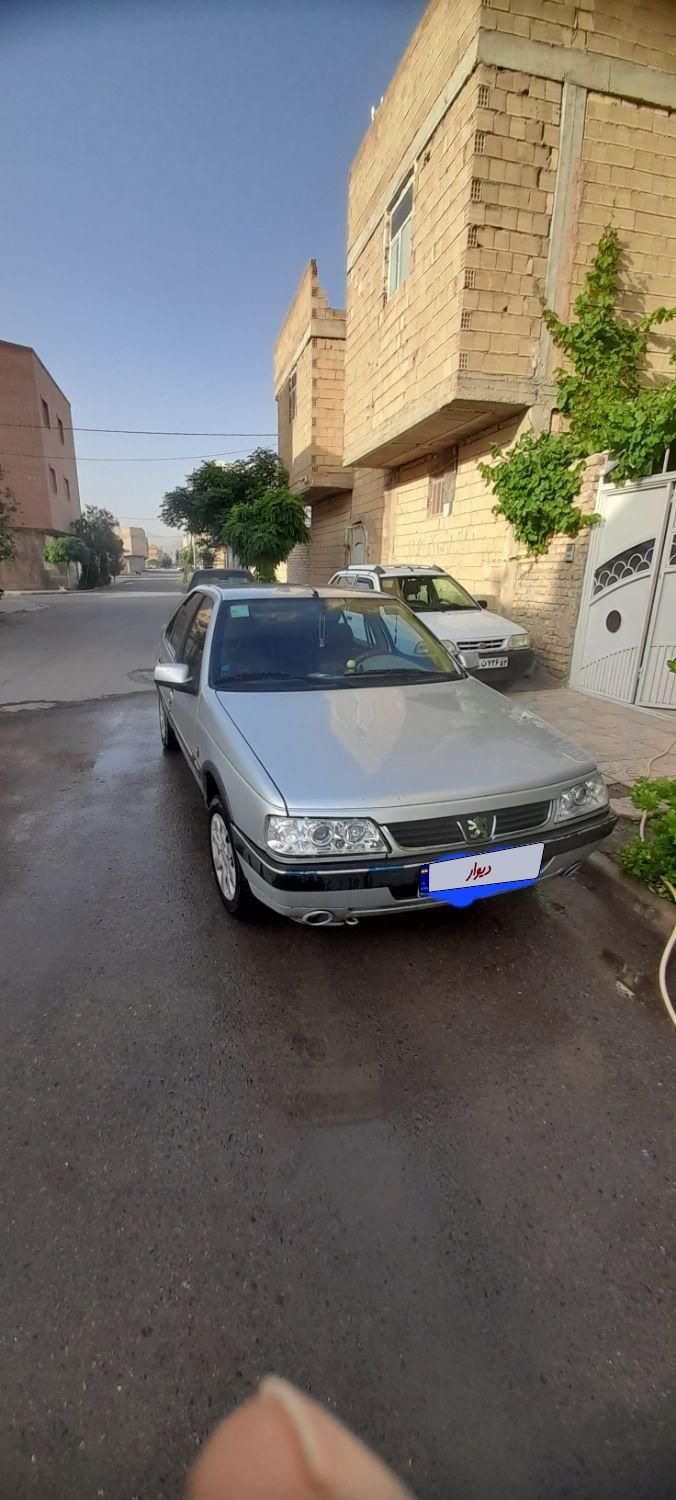 خودرو پژو، 405 SLX آگهی ann_18017940