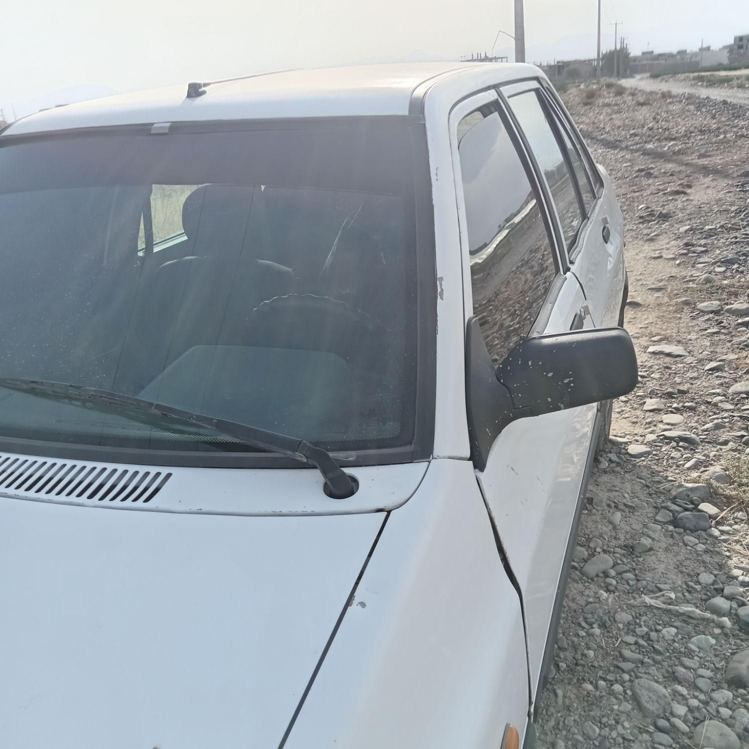 خودرو پراید، صبا آگهی ann_18017943