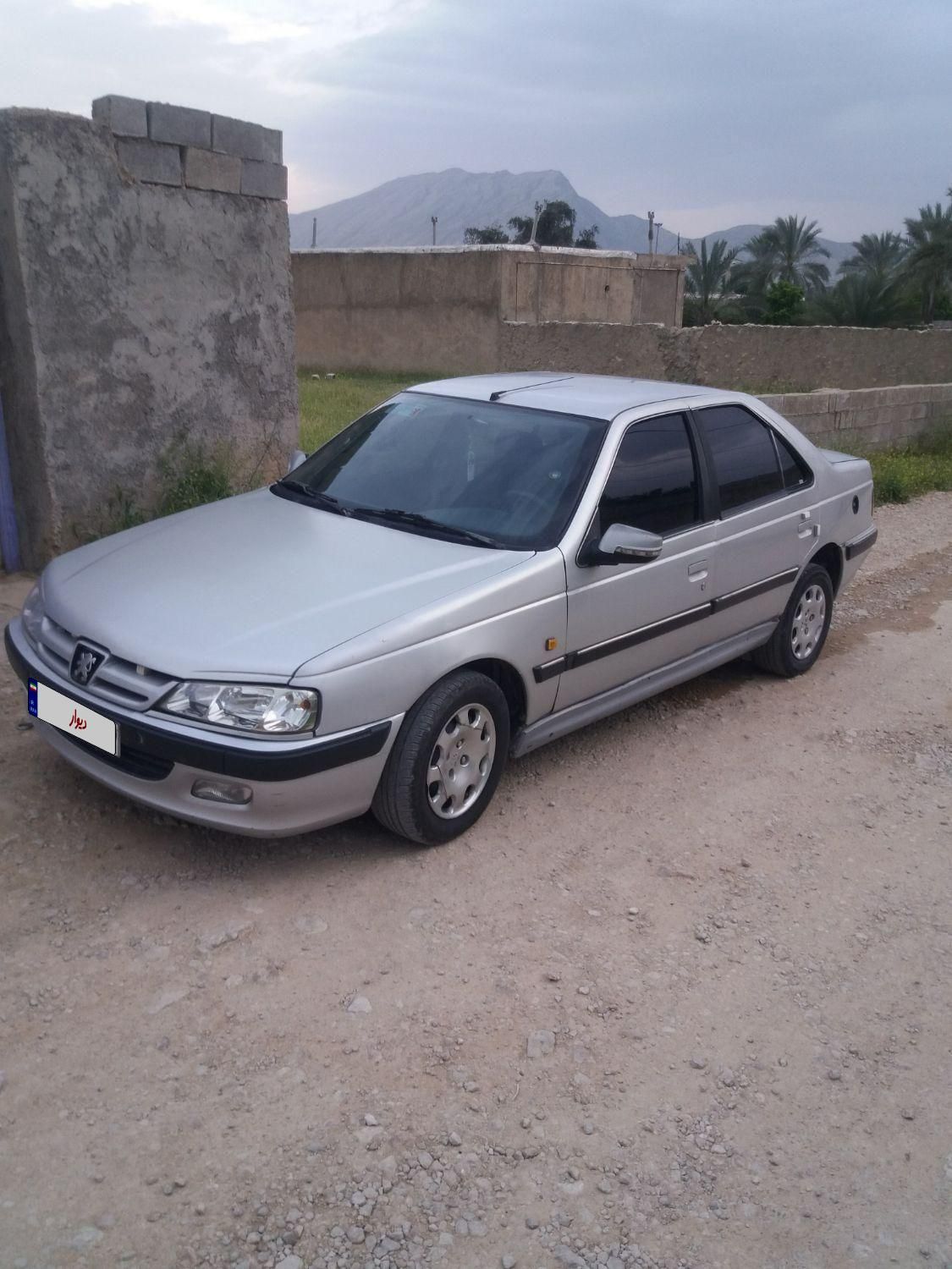 خودرو پژو، پارس آگهی ann_18017958