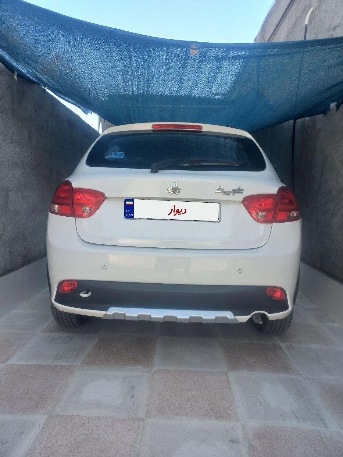 خودرو کوییک، S آگهی ann_18017973