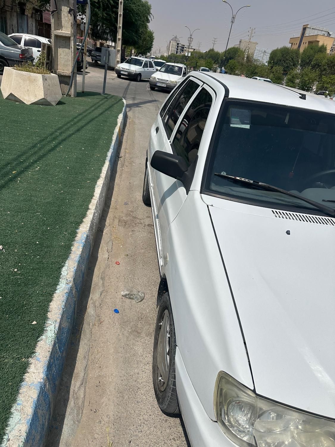 خودرو پراید، 111 آگهی ann_18017979