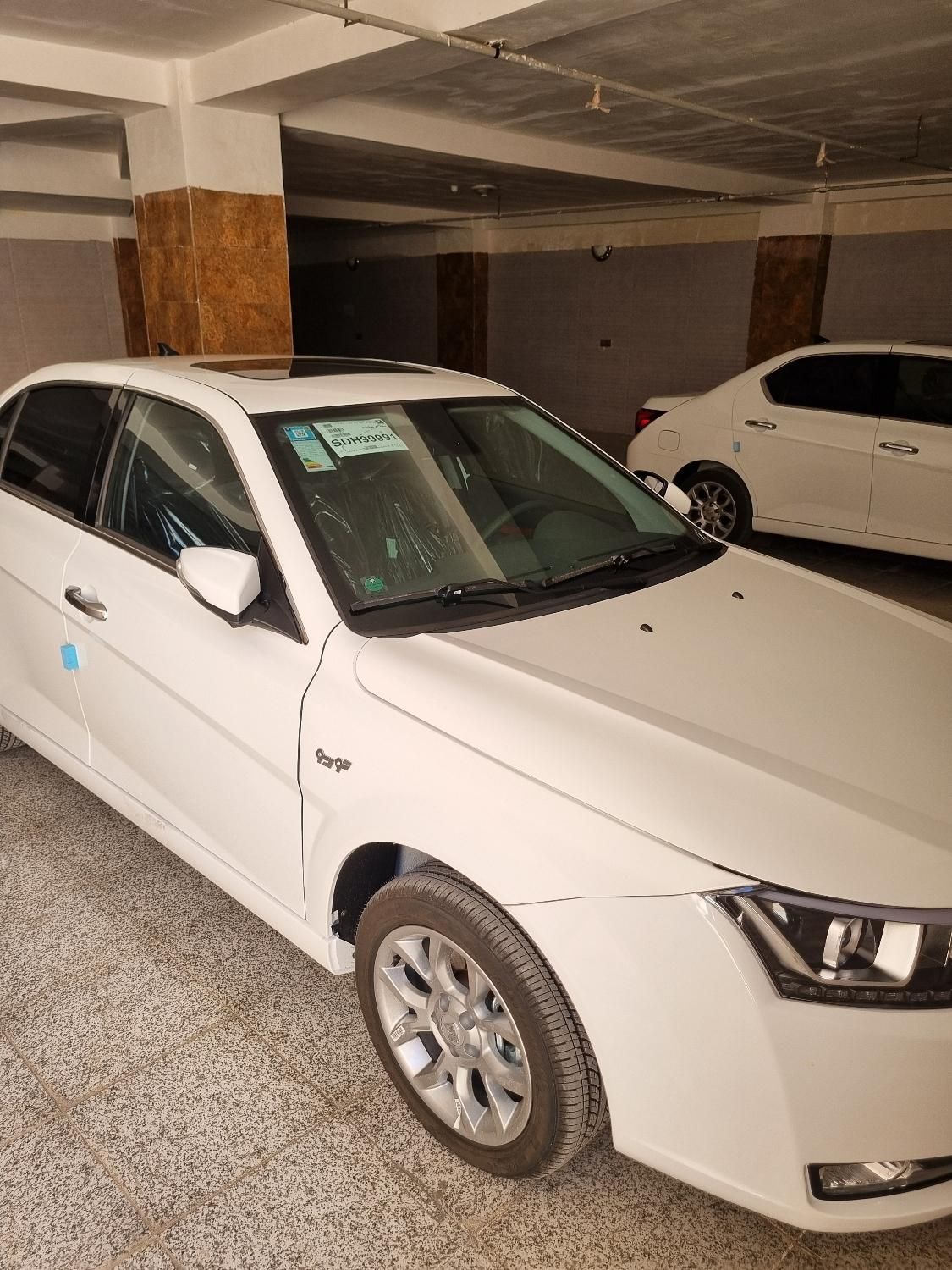 خودرو دنا، پلاس آگهی ann_18017982