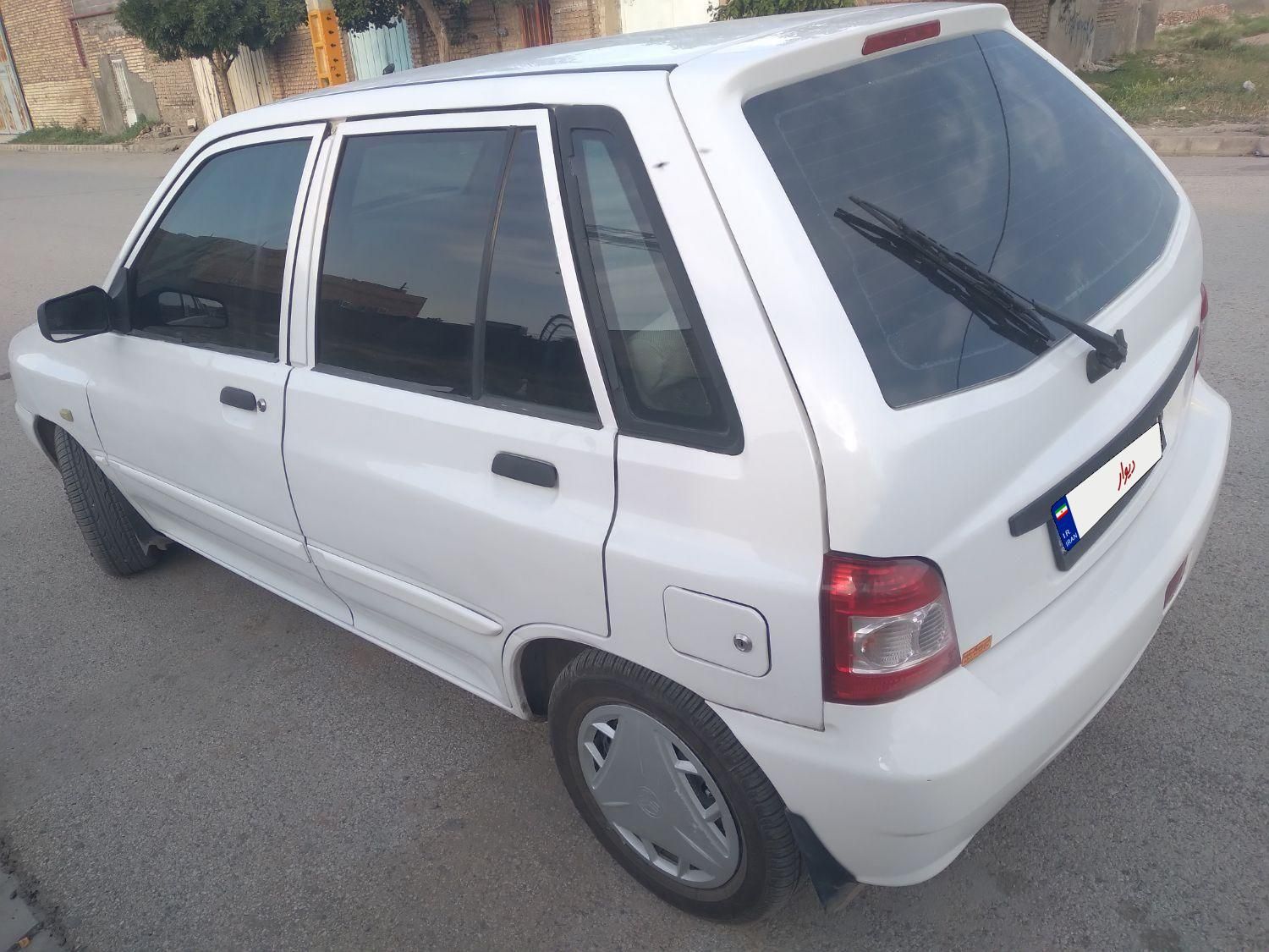 خودرو پراید، 111 آگهی ann_18017988