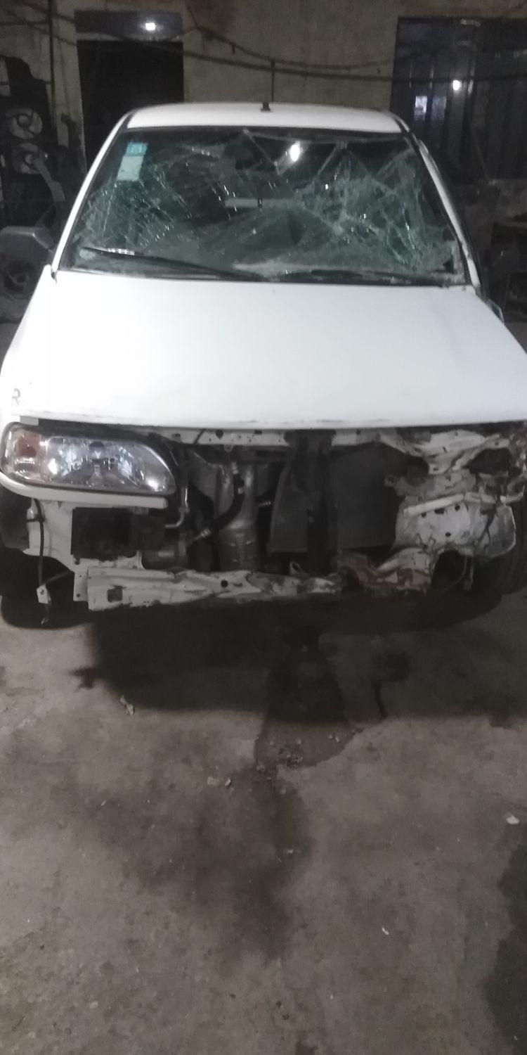 پراید 151 SE - 1402