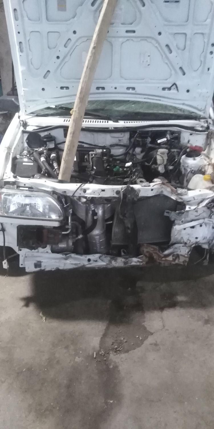 پراید 151 SE - 1402