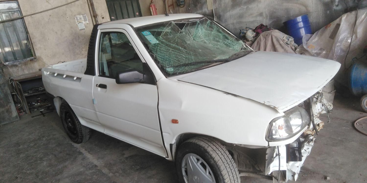 پراید 151 SE - 1402