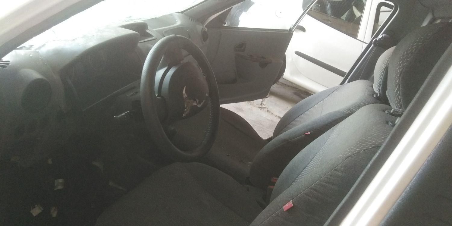 پراید 151 SE - 1402