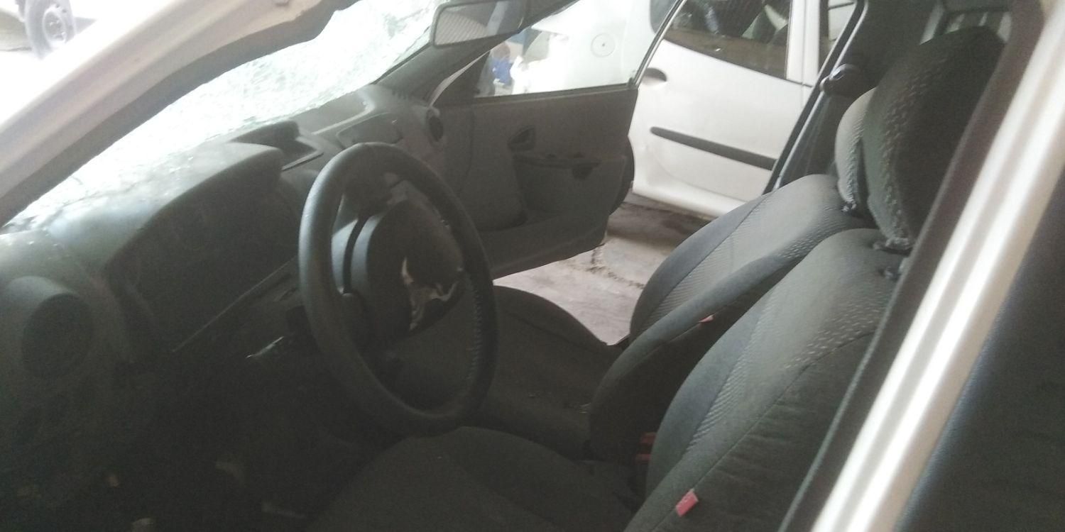 پراید 151 SE - 1402